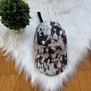 Offline by Aerie Patterned Hat